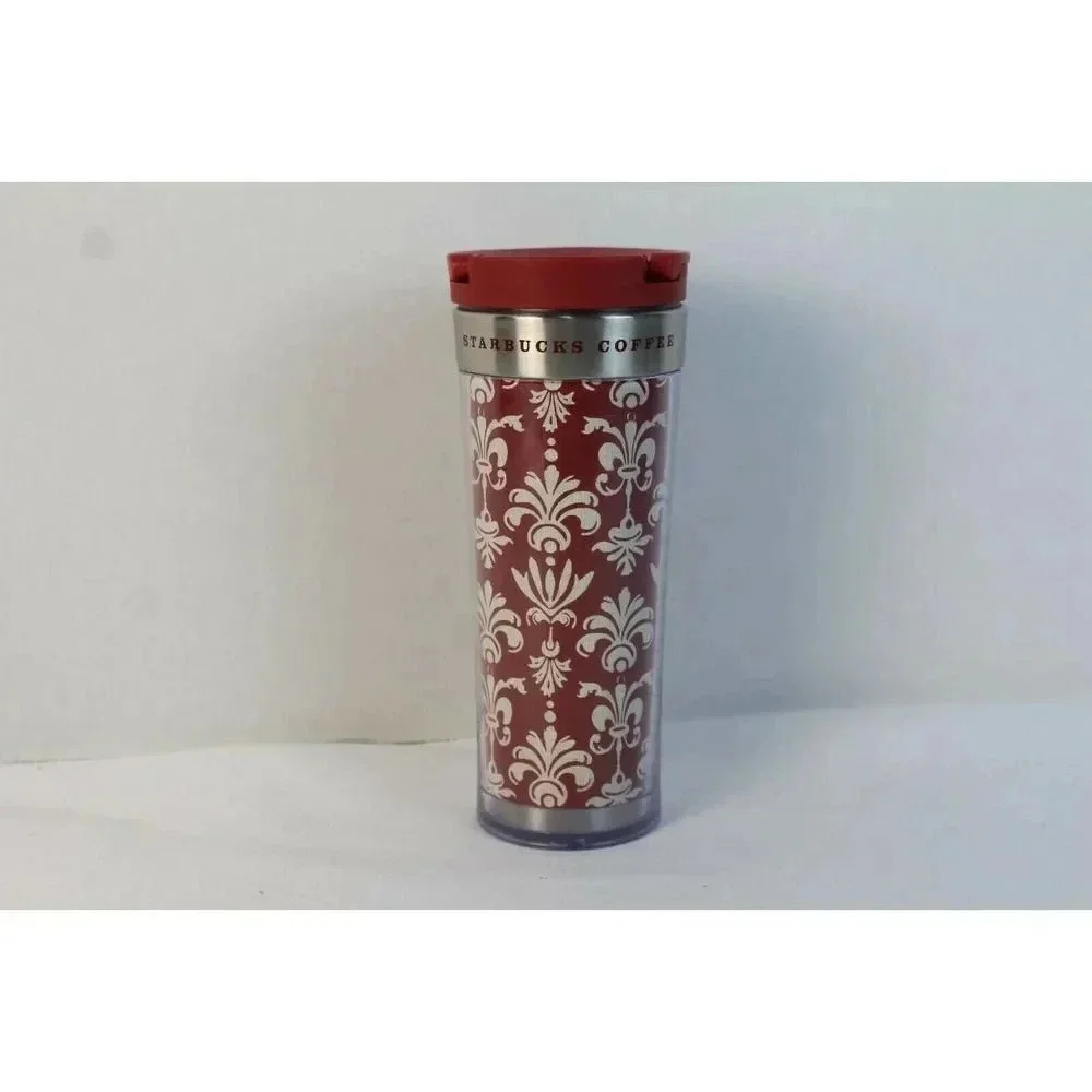 2010 starbucks coffee mug